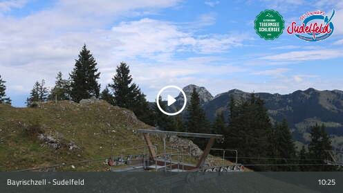 Bayrischzell - Webcam Galore