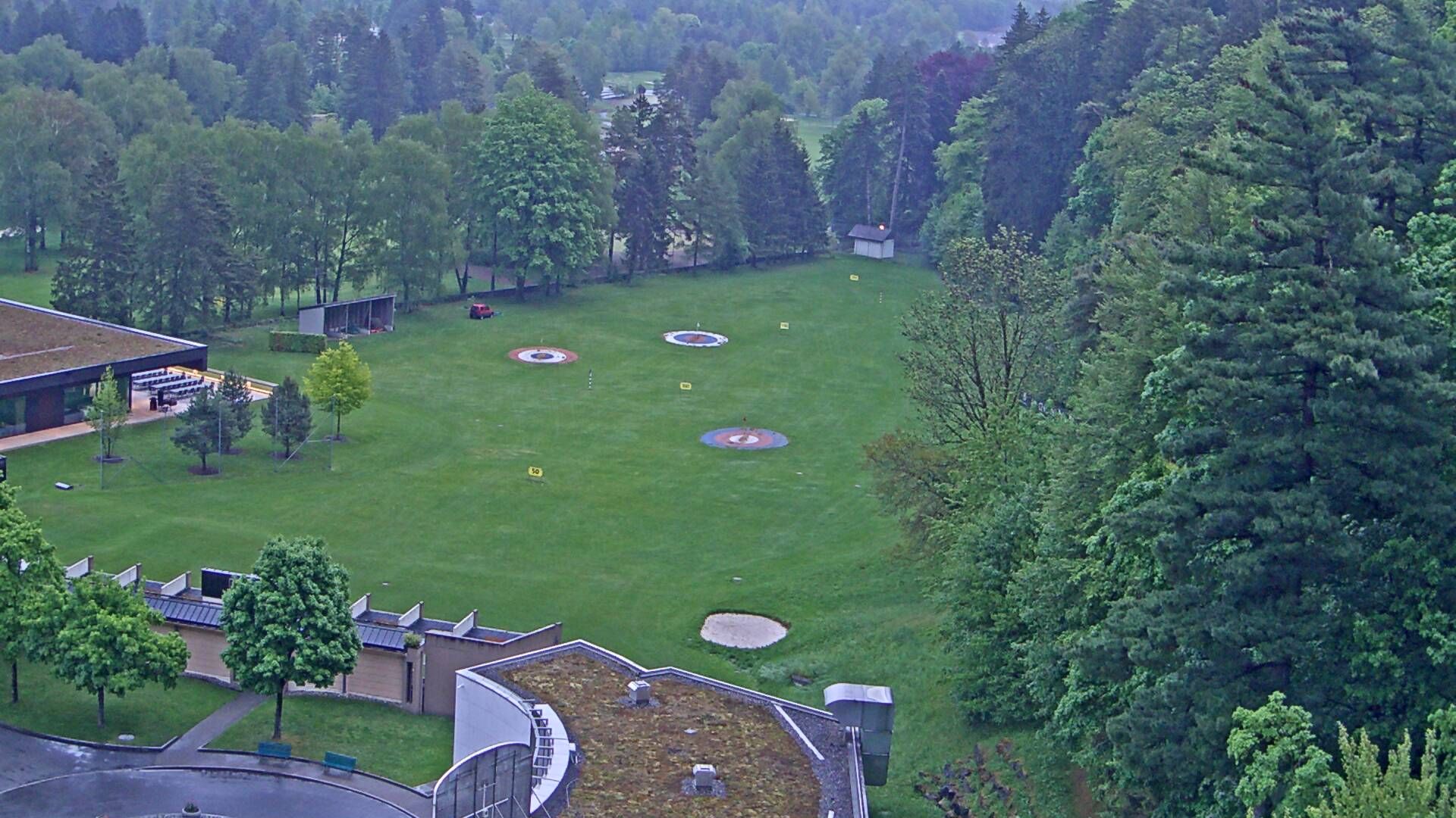 Bad Ragaz › East