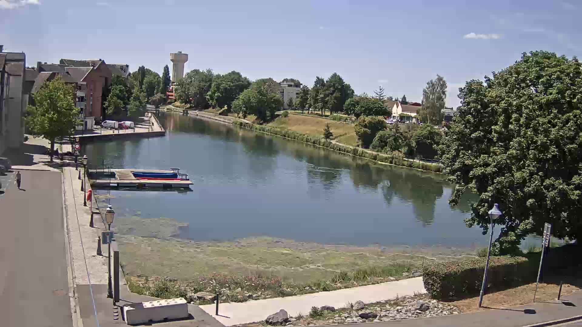 Arras - Webcam Galore