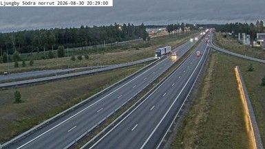 Sodra Ljunga: Ljungby Södra