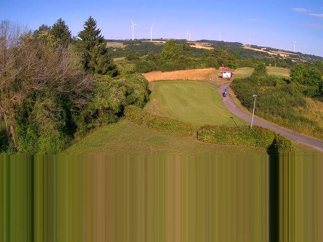 Pilsach › West: Jura Golf e.V. Hilzhofen