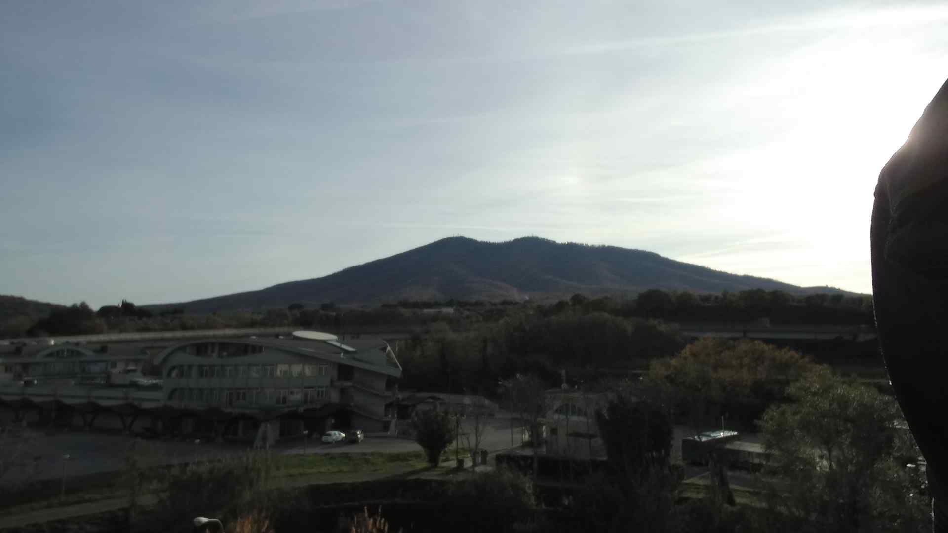 Melfi › South: Monte Vulture
