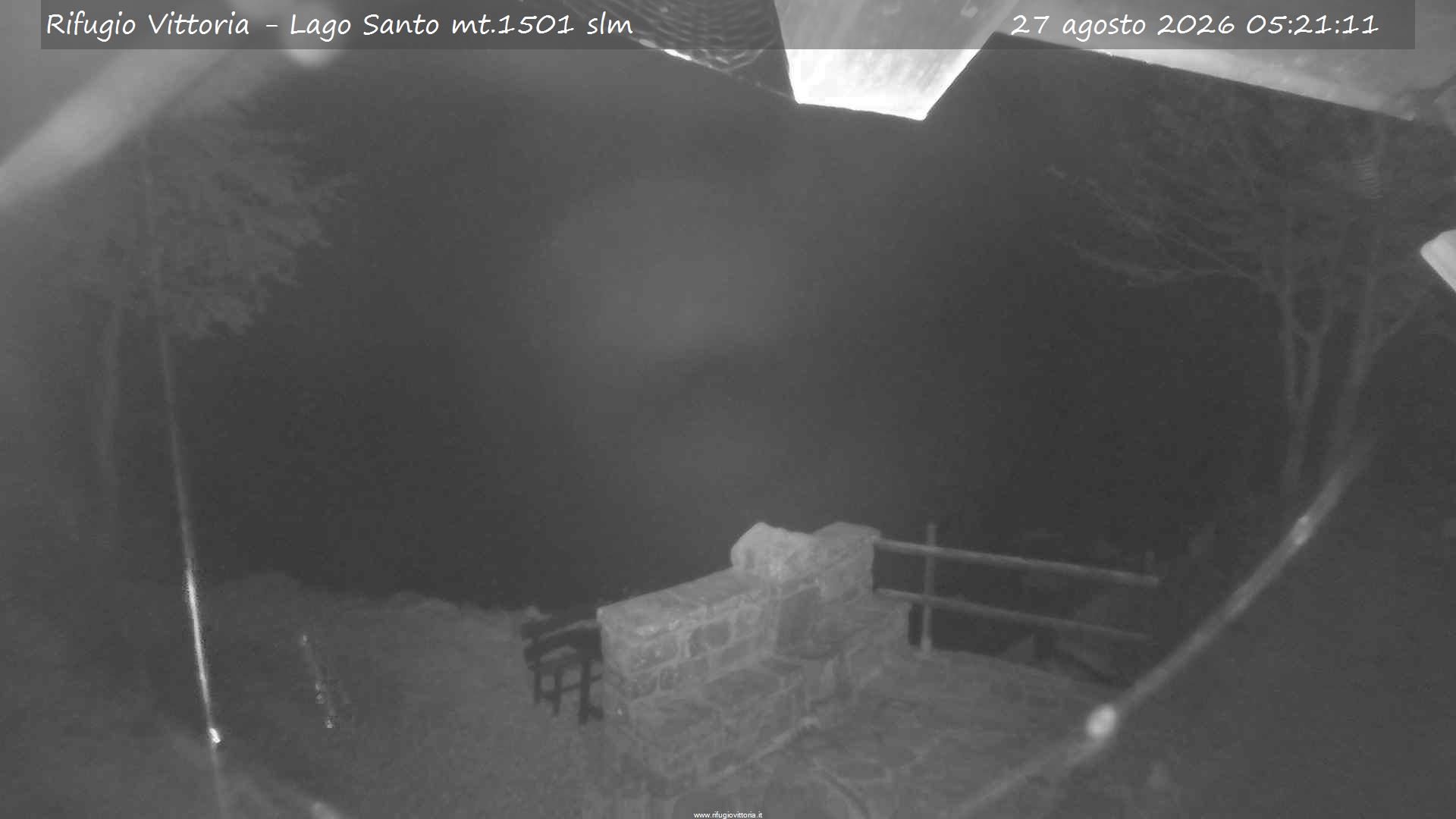 Pievepelago › South-East: Rifugio Alpino Vittoria - Lago Santo - monte Giovo