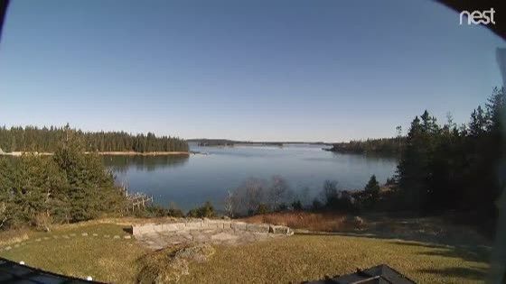 Warren › North-East: Isle Au Haut Thorofare