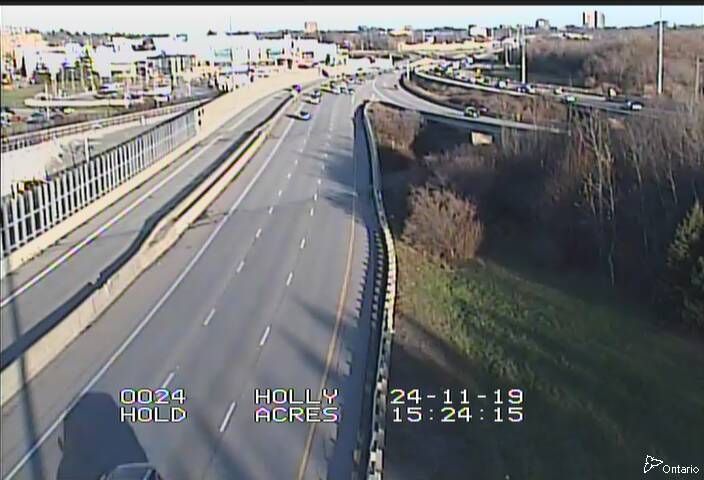 Nepean: HWY 417 WEST OF HOLLY ACRES ROAD
