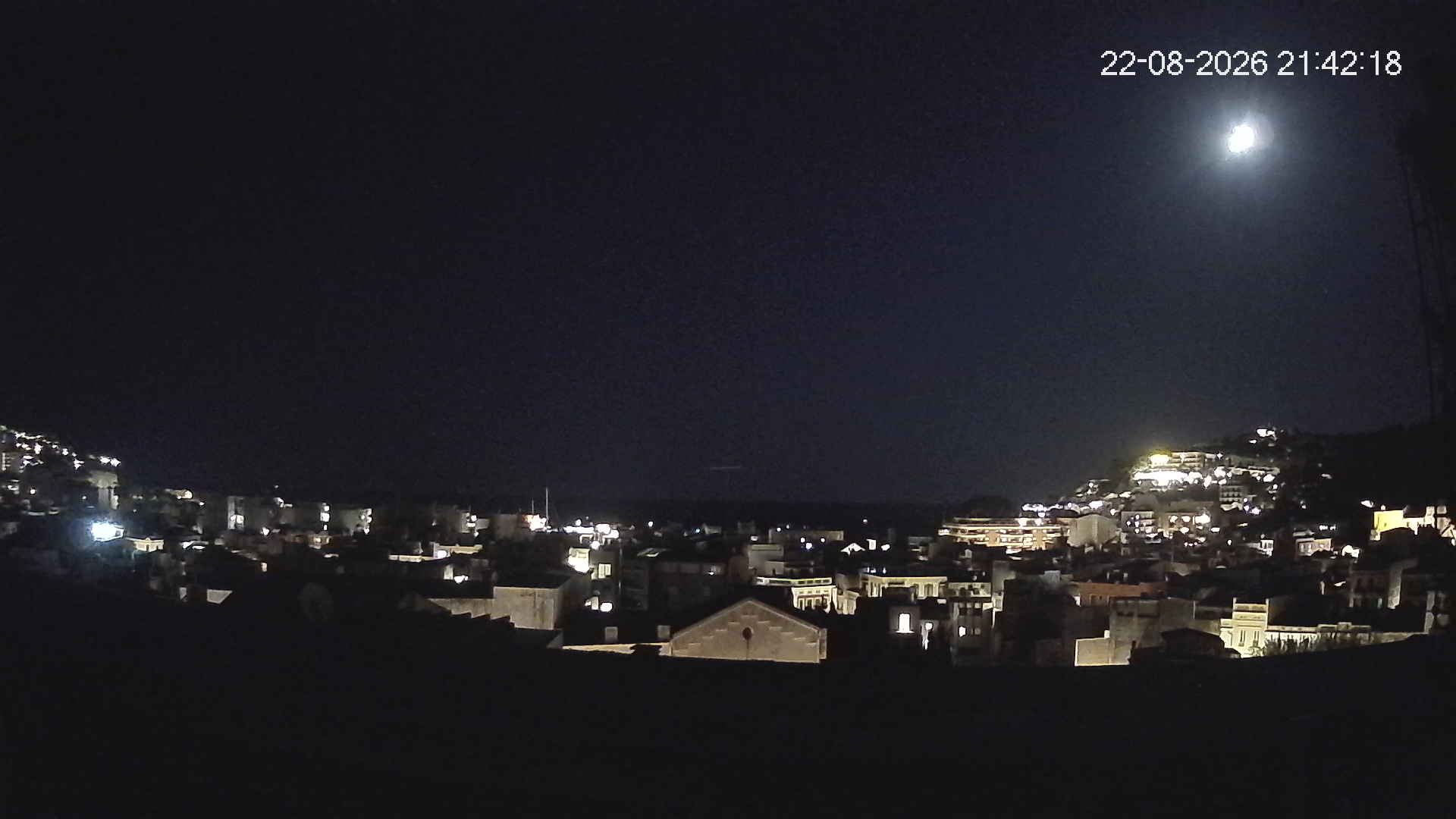 Sant Feliu de Guixols › South: Sant Feliu de Guíxols