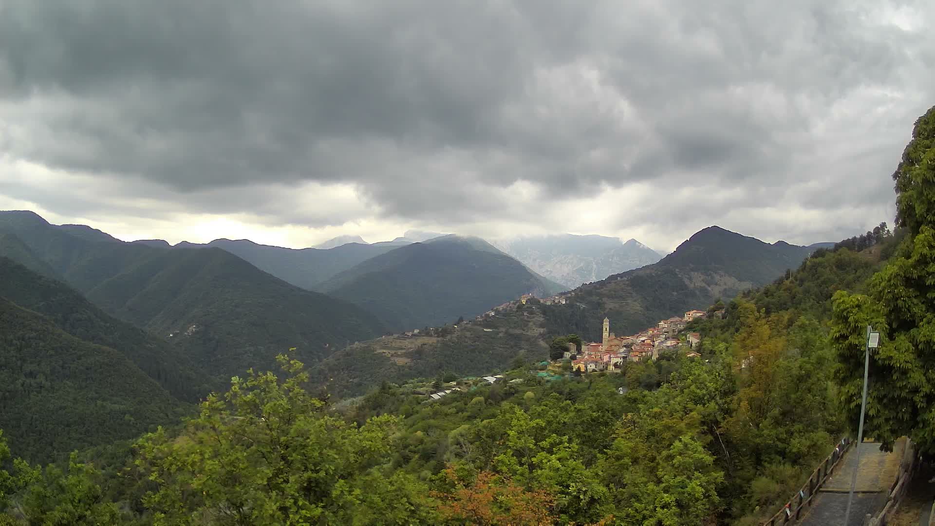 Molini di Triora