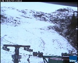 Webcam Voss: Slettafjellet