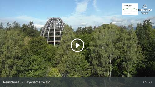 Neuschönau - Webcam Galore