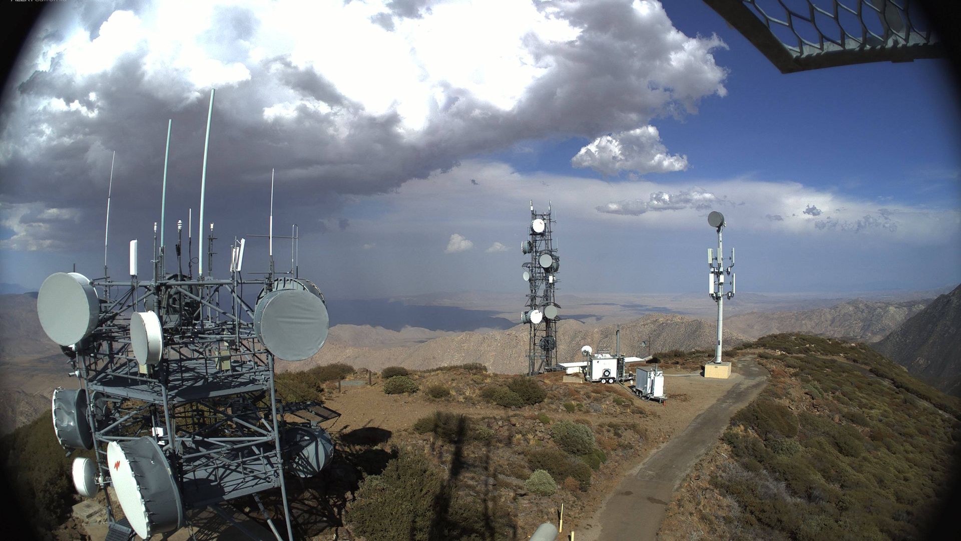 Four Corners › East