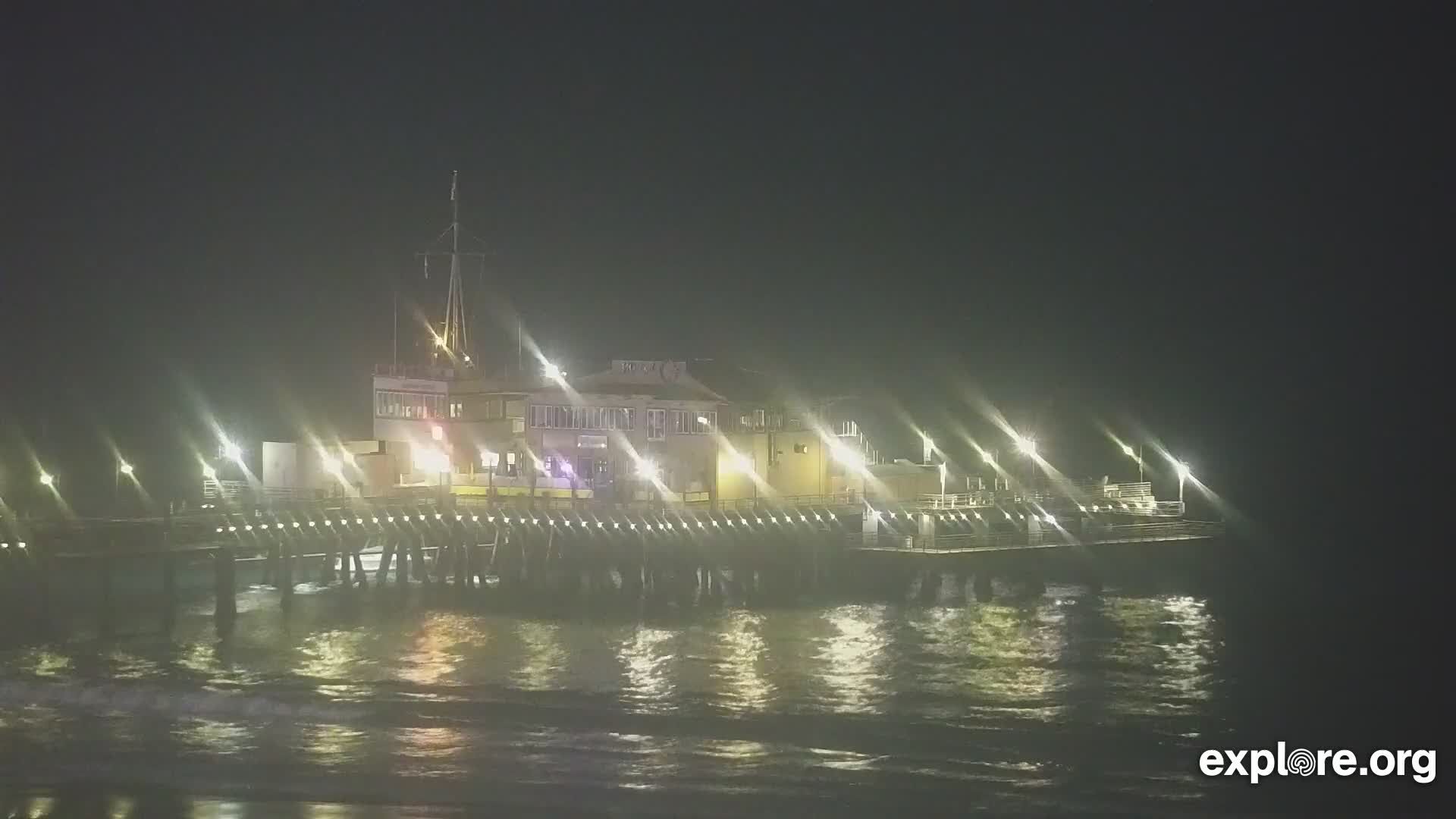 Santa Monica: Stati Uniti - Beach and Pier