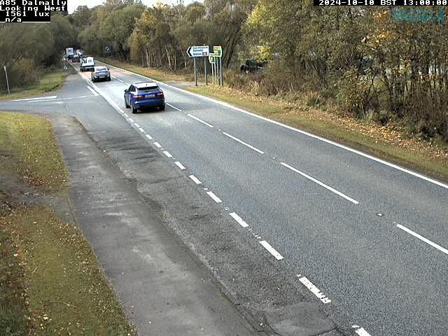 Argyllshire › West