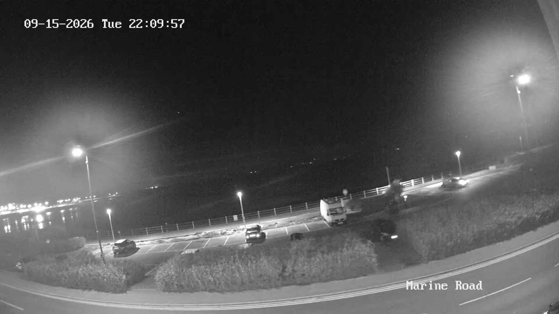Lancaster › West: Morecambe Bay