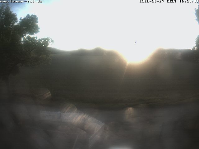 Grossschonau › South