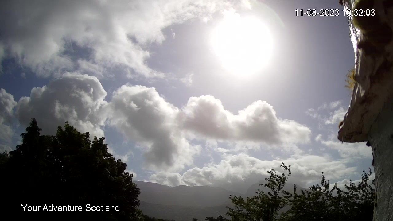 Fort William › East