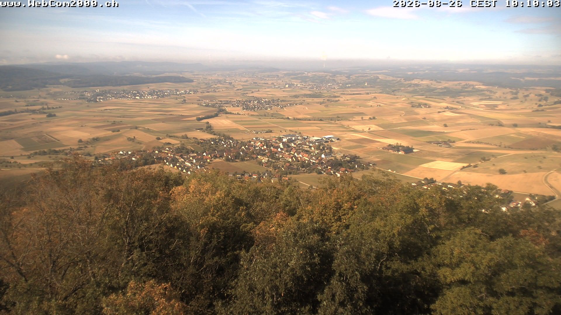 Siblingen › South-West