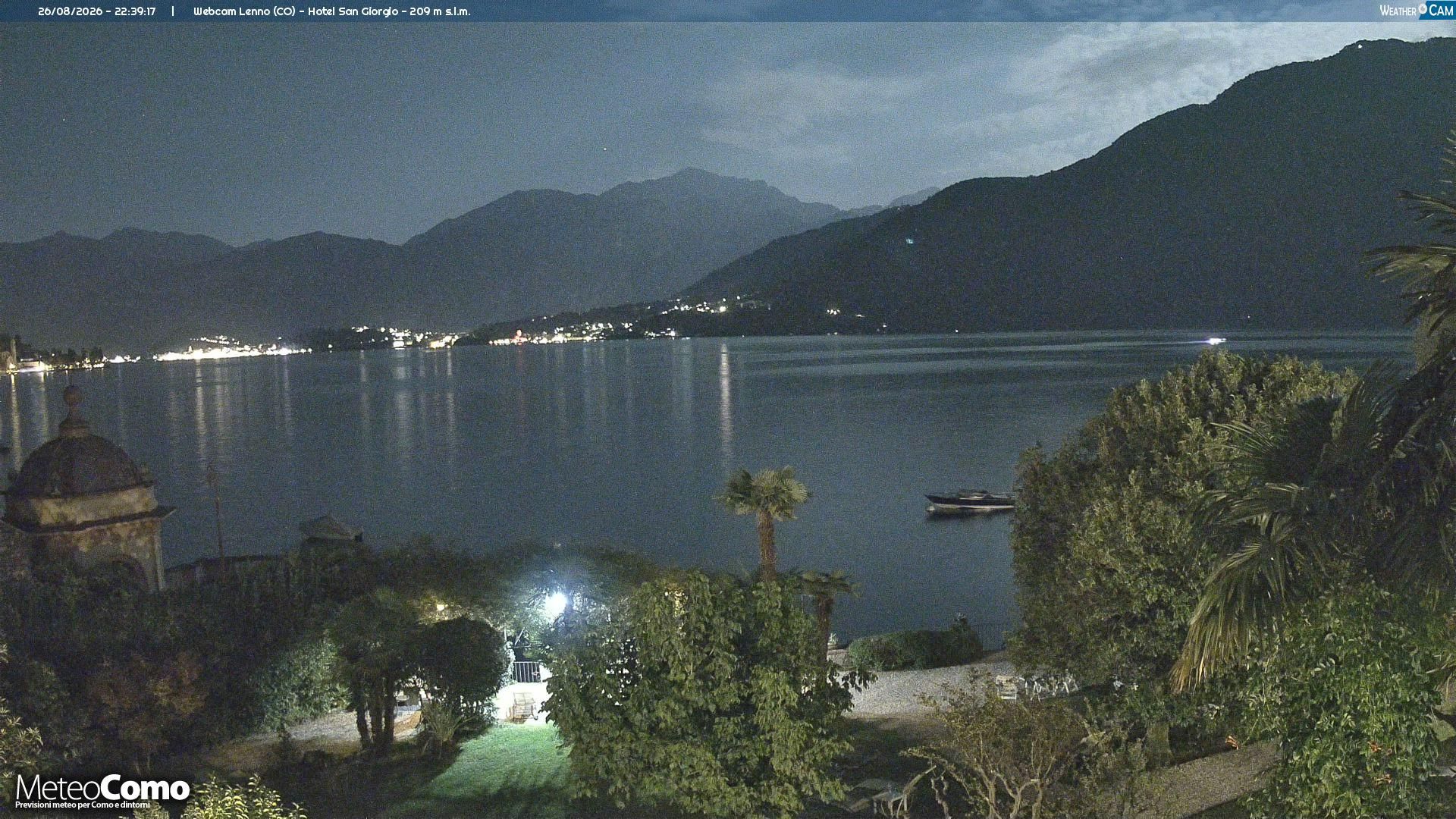 Lenno: San Giorgio Hotel