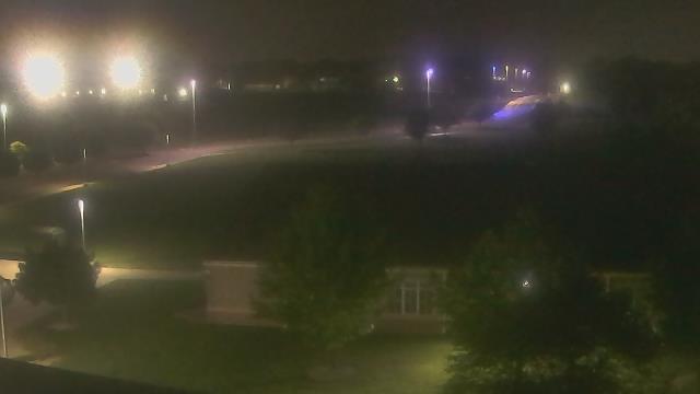 Webcam Greensburg, Indiana: Greensburg Elementary School