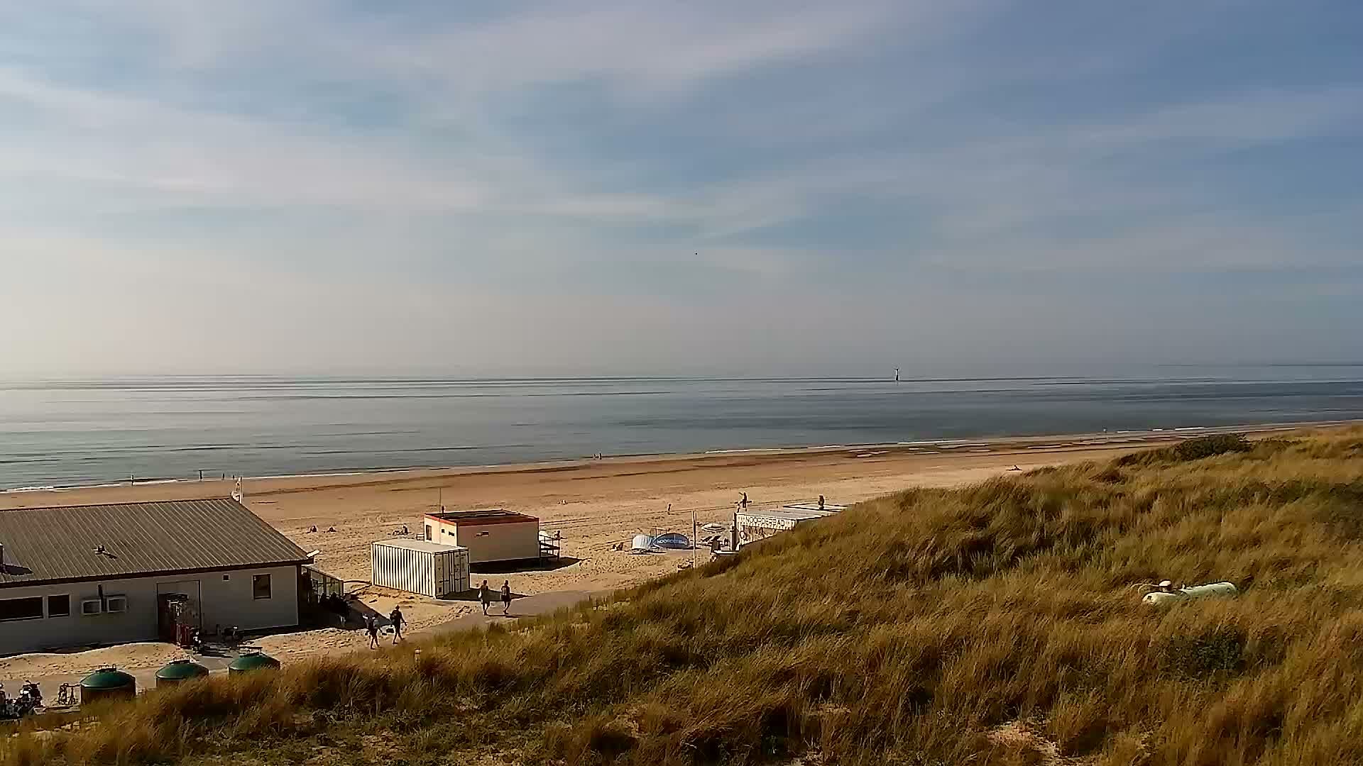 Texel › West
