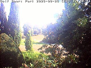 Gundernhausen: Groß-Zimmern - Golfclub