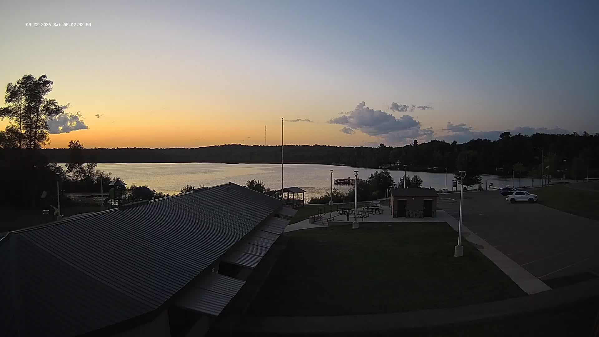 White Lake