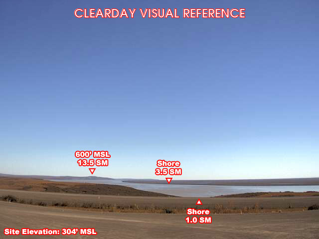 Mountain Village, Alaska - Webcam Galore
