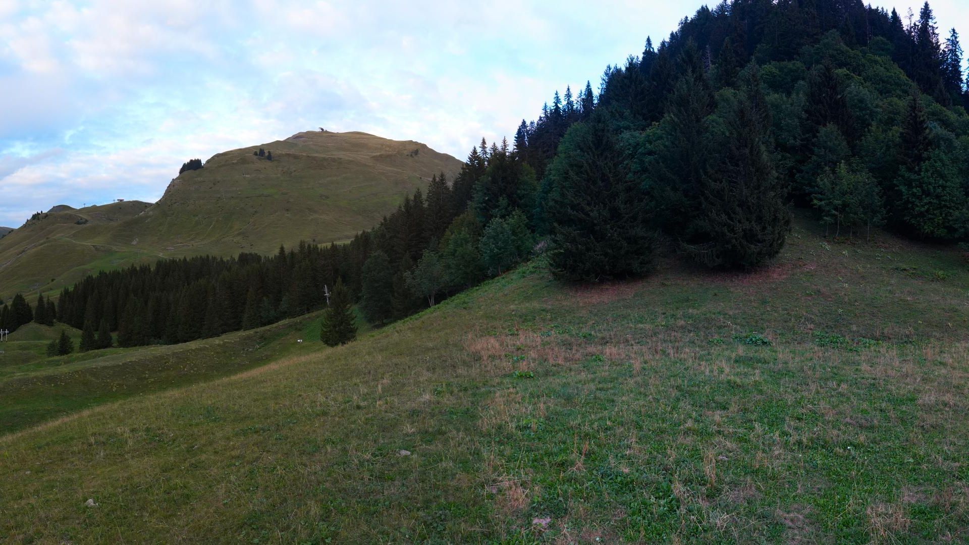 Le Grand-Bornand