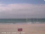 Webcam Chichester: Chichester Beach