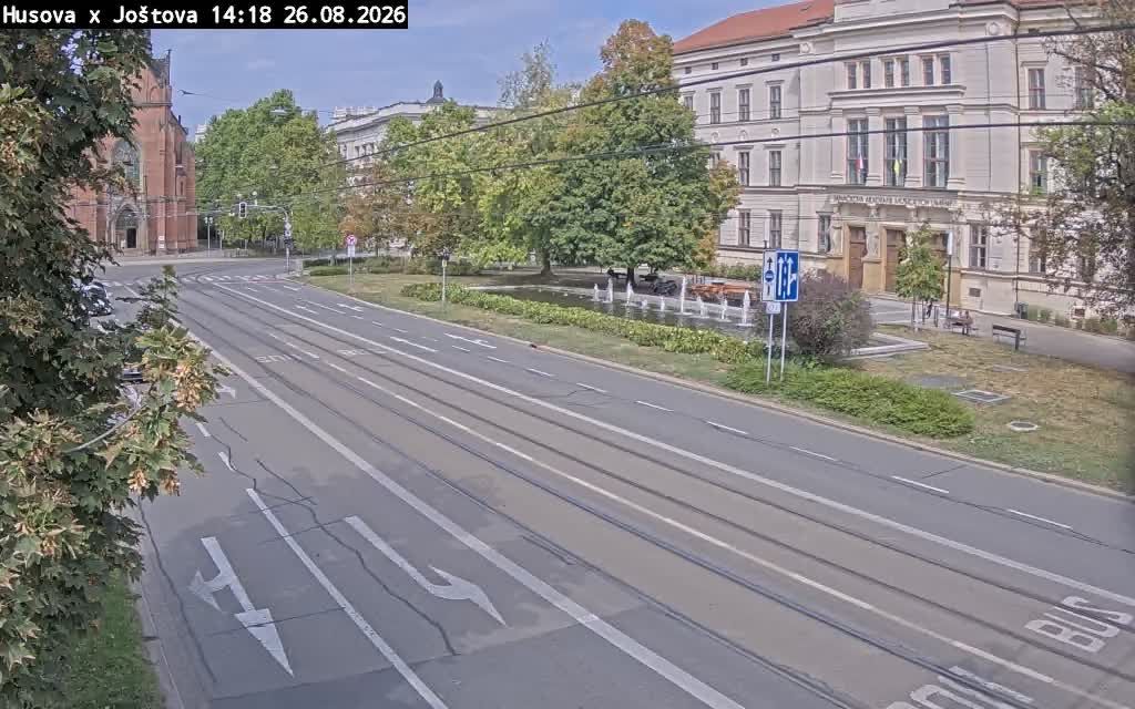 Brno › North