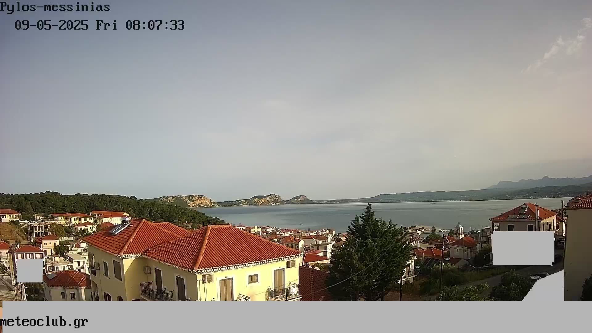 Pylos: Peloponnese