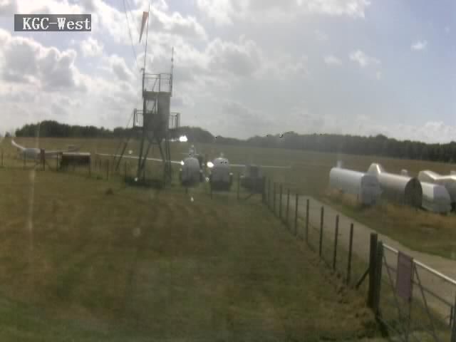Ashford › West: Kent Gliding Centre