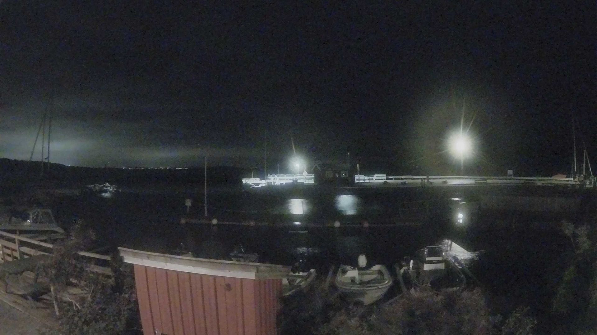 Hono: Grötö hamn