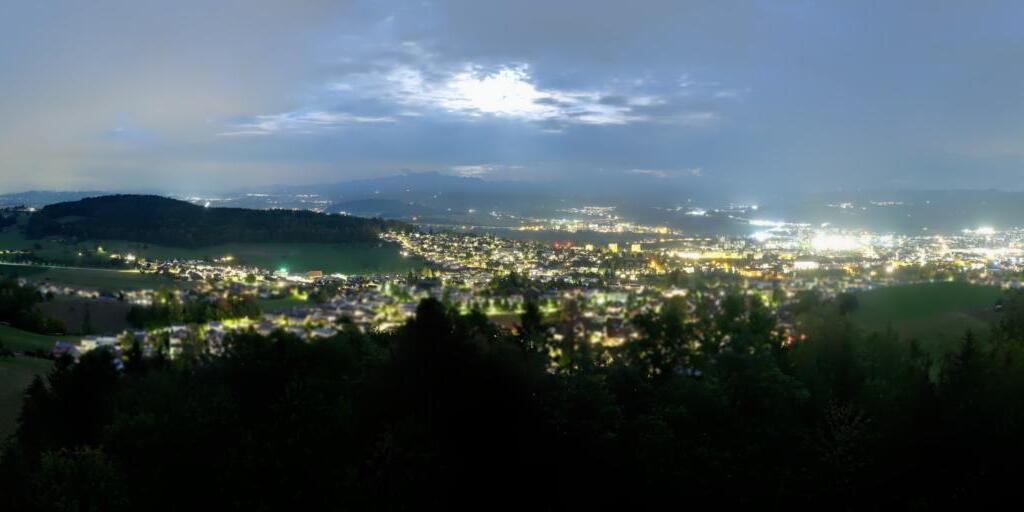 Webcam Wil (SG): Wiler Turm