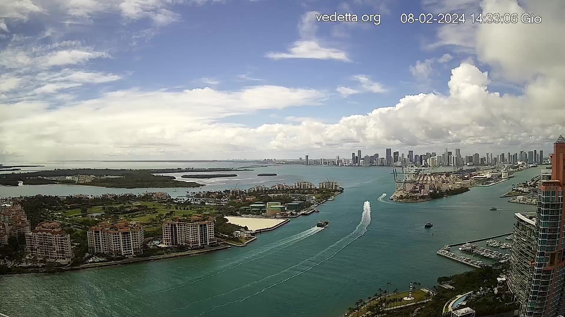 Miami Beach