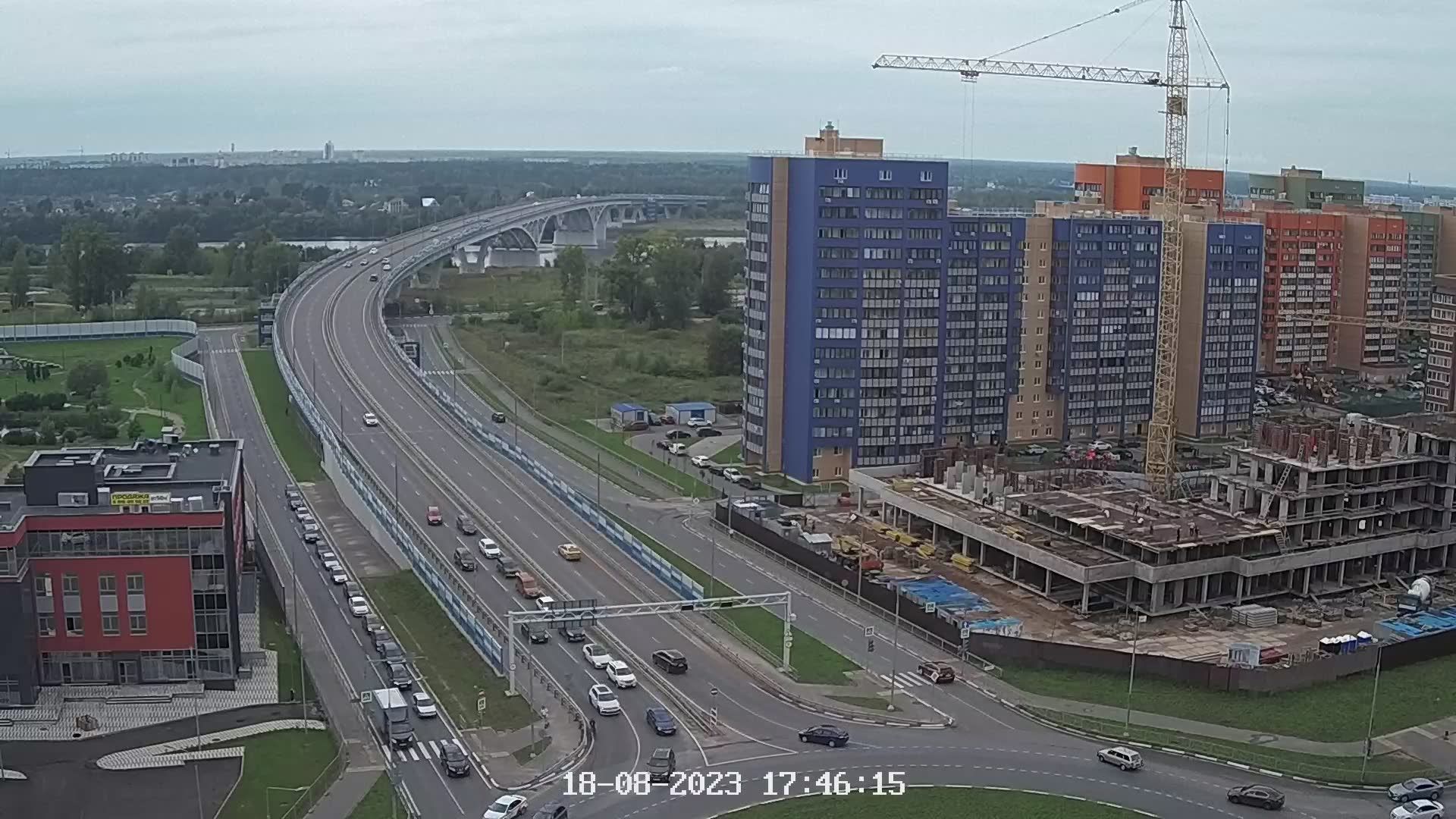 Фёдоровское сельское поселение › North
