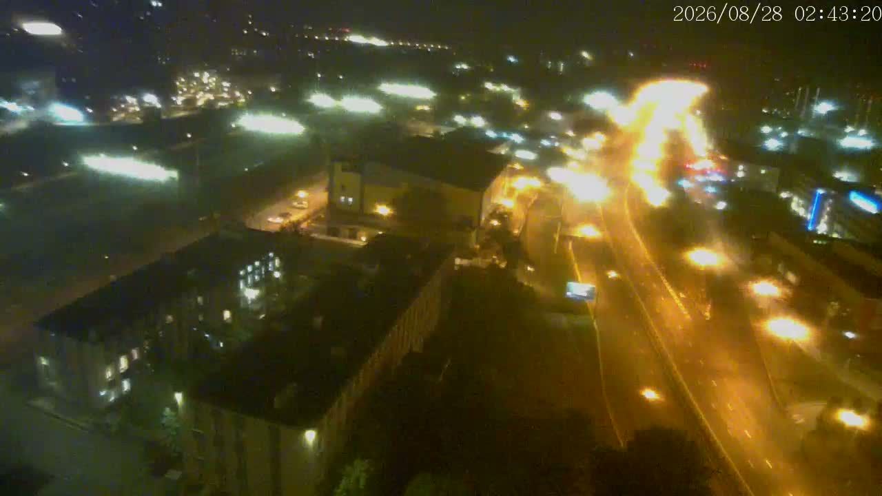 Moscow › East: г. Москва, пр-кт. Рязанский, д.