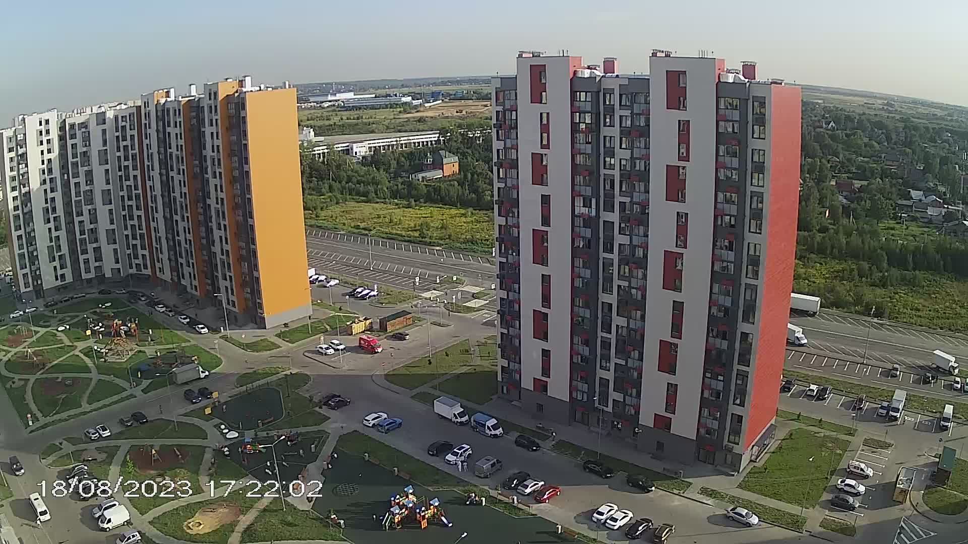 Domodedovo