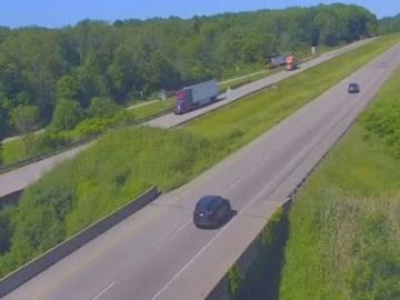East Lackawannock Township: I-80 @ EXIT