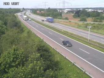 Kolding - Webcam Galore