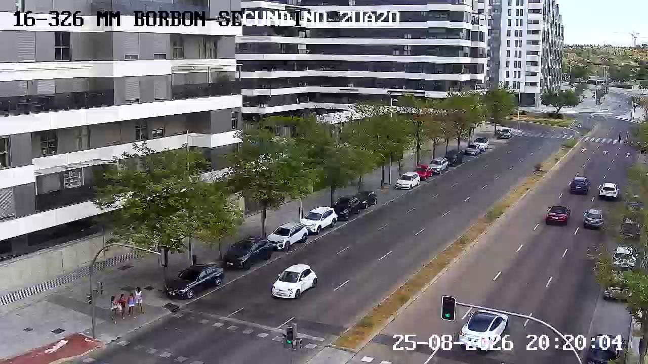 Madrid