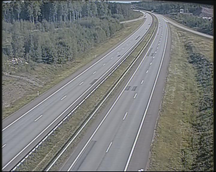 Loviisa: Tie 7 Loviisa_Itä - Helsinkiin
