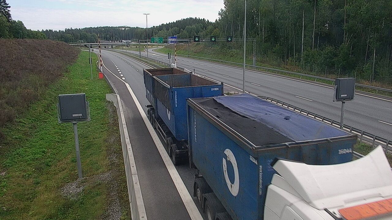 Lahti: Tie - Patomäki, Puomi, Itä