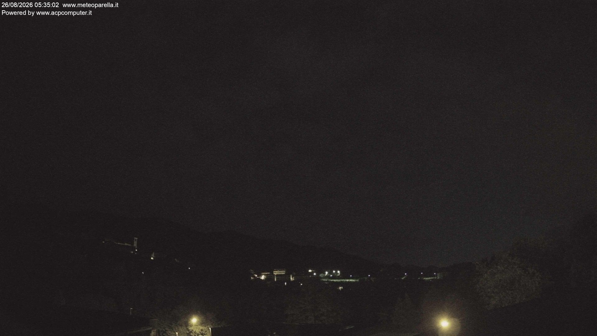 Parella › North