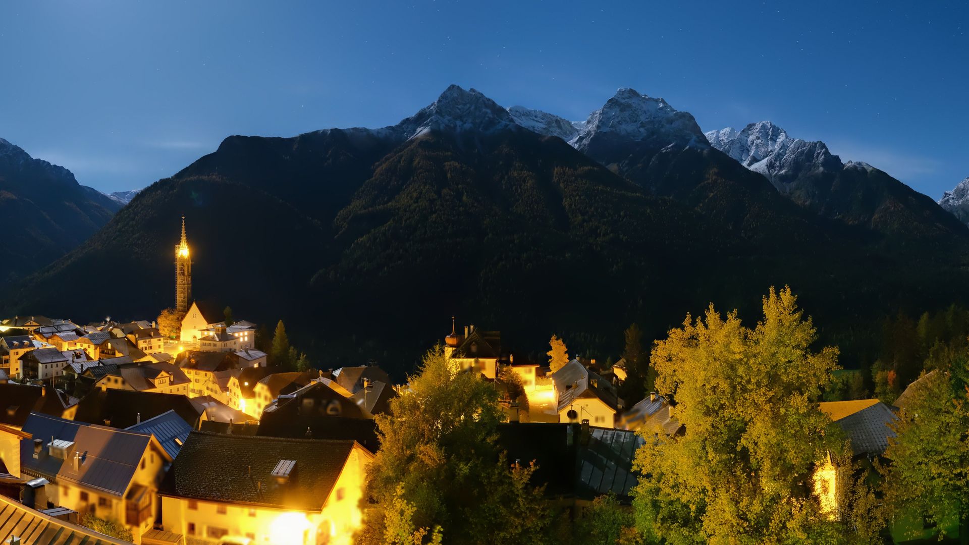 Scuol