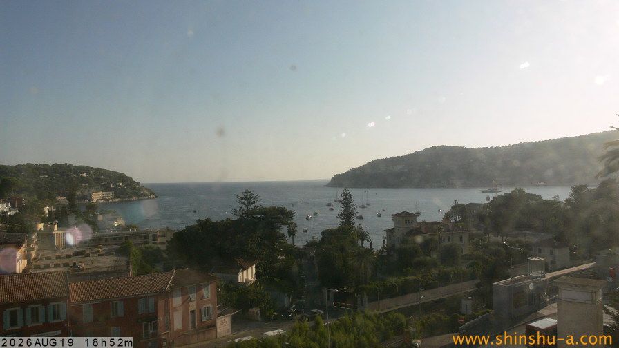 Villefranche-sur-Mer