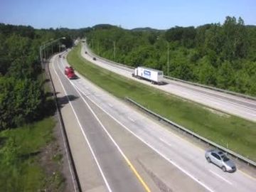 South Strabane Township: I-79 @ RACETRACK ROAD