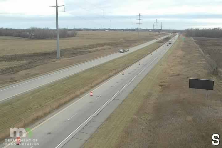 Rothsay Mobile Home Park: I-94: I-94 EB W of Co Rd 11 (94-36.86)