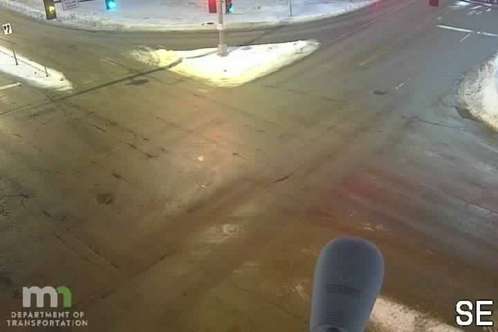 Moorhead: US 10: T.H.10 WB @ 14th St