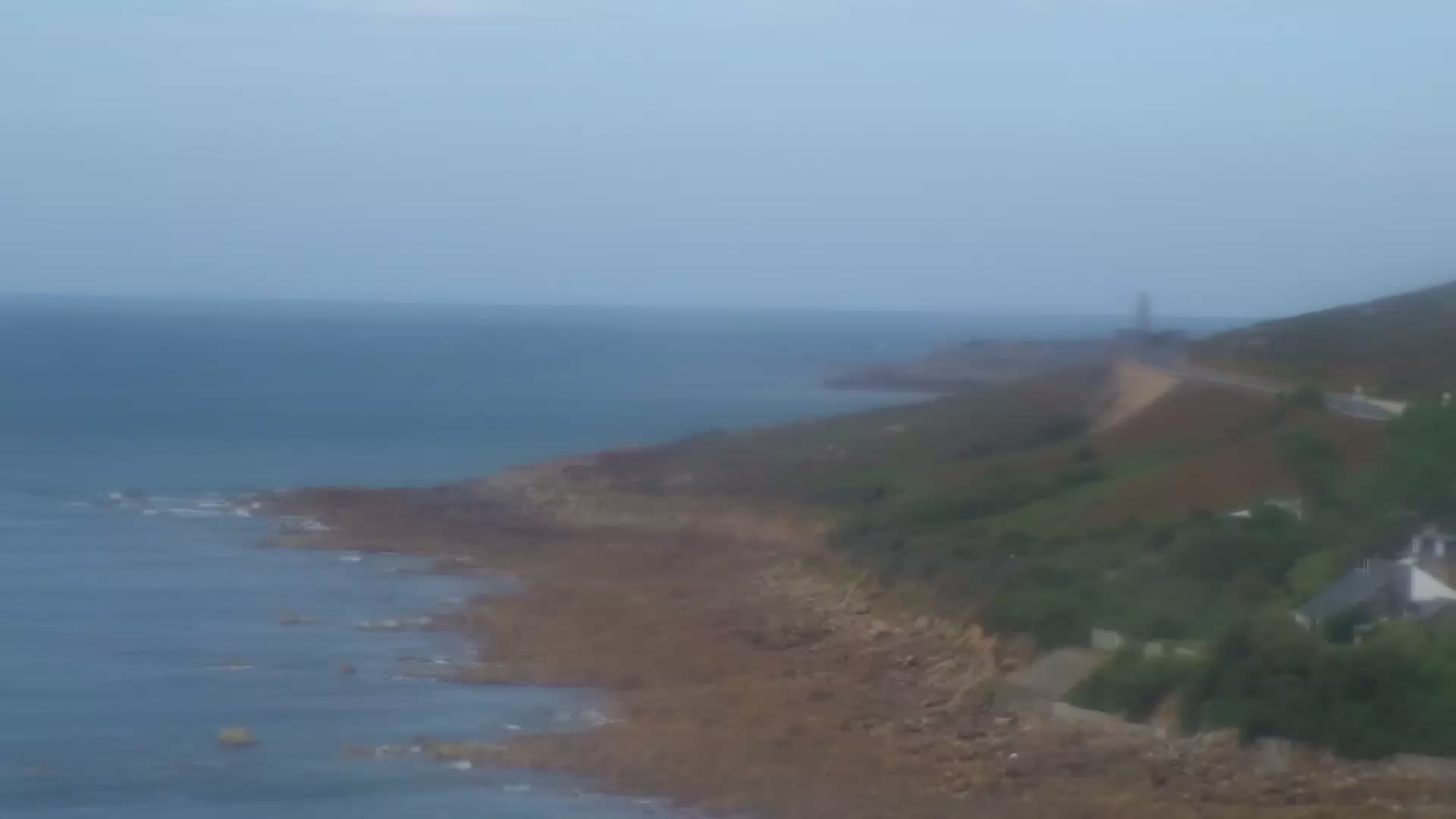 Maupertus-sur-Mer - Webcam Galore