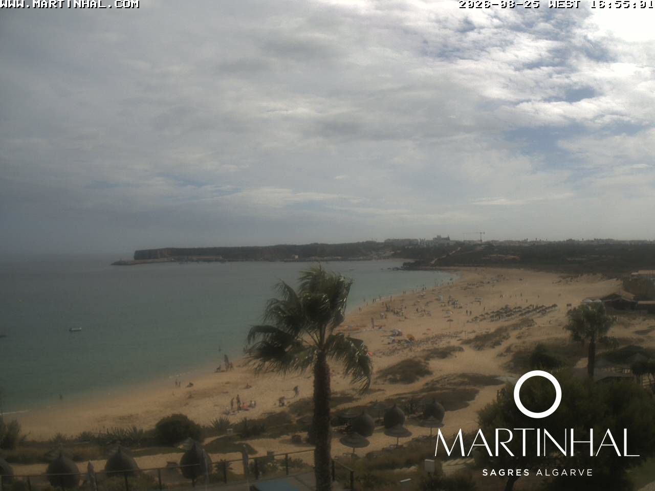Sagres - Webcam Galore